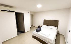 Hotel&Restaurante Oasis CTG